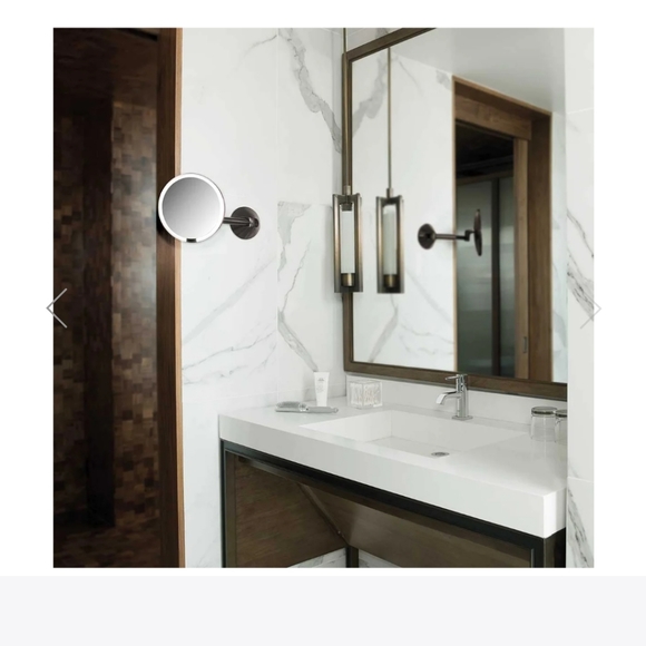 SimpleHuman Sensor Mirror *NEW* - Picture 2 of 2